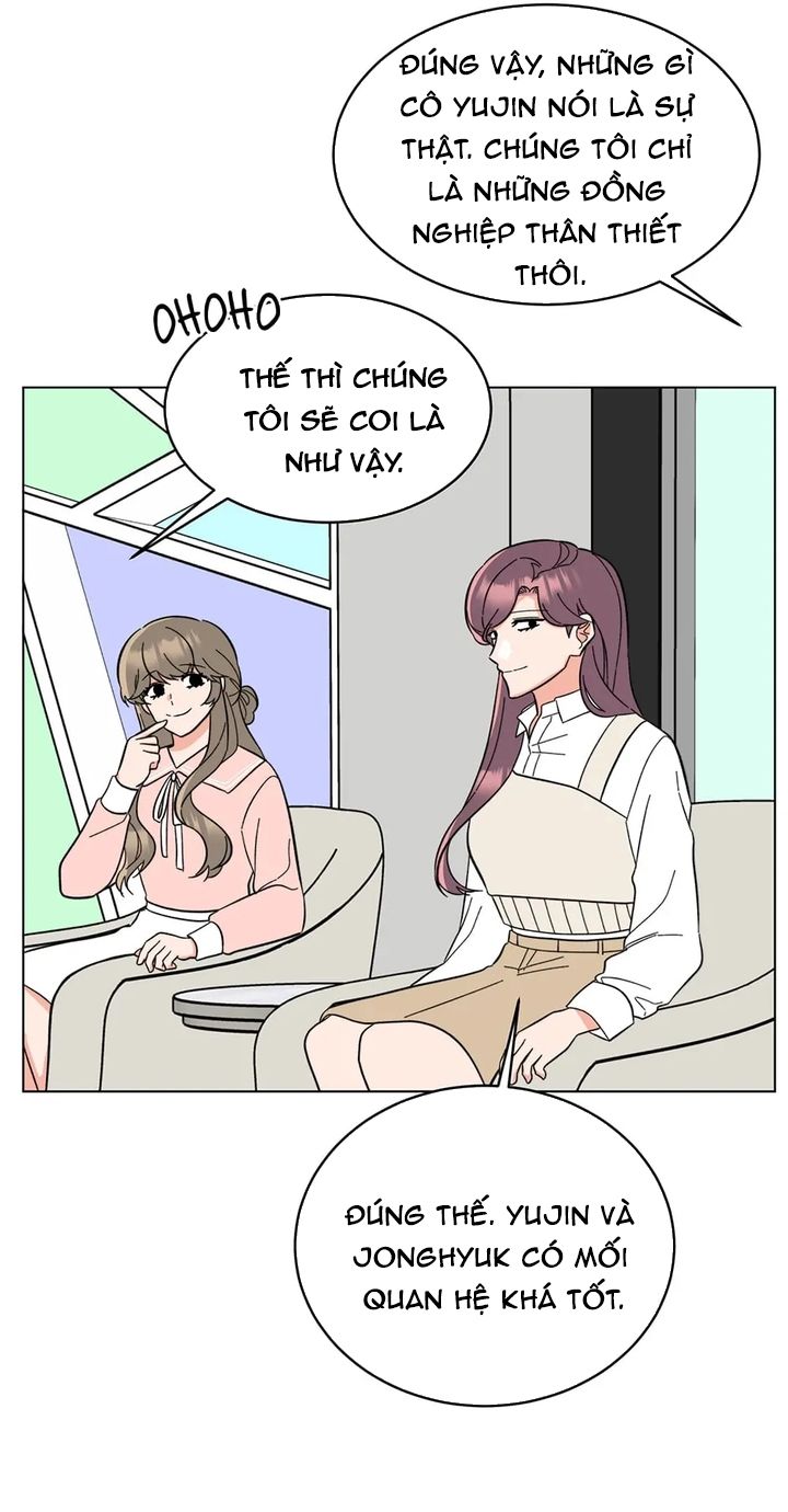 Quản Lý Cấp Cao Nhất Của Năm - Chapter 118 - Page 25