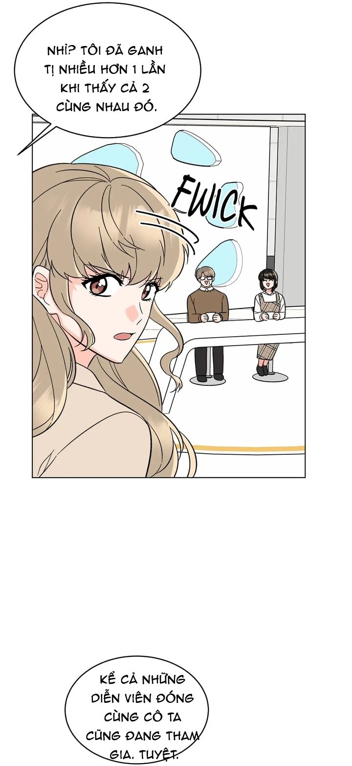 Quản Lý Cấp Cao Nhất Của Năm - Chapter 118 - Page 26