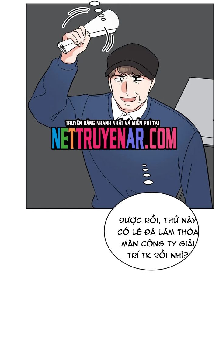 Quản Lý Cấp Cao Nhất Của Năm - Chapter 118 - Page 27