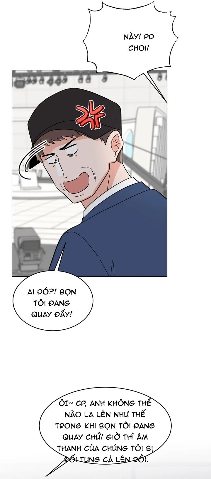 Quản Lý Cấp Cao Nhất Của Năm - Chapter 118 - Page 28