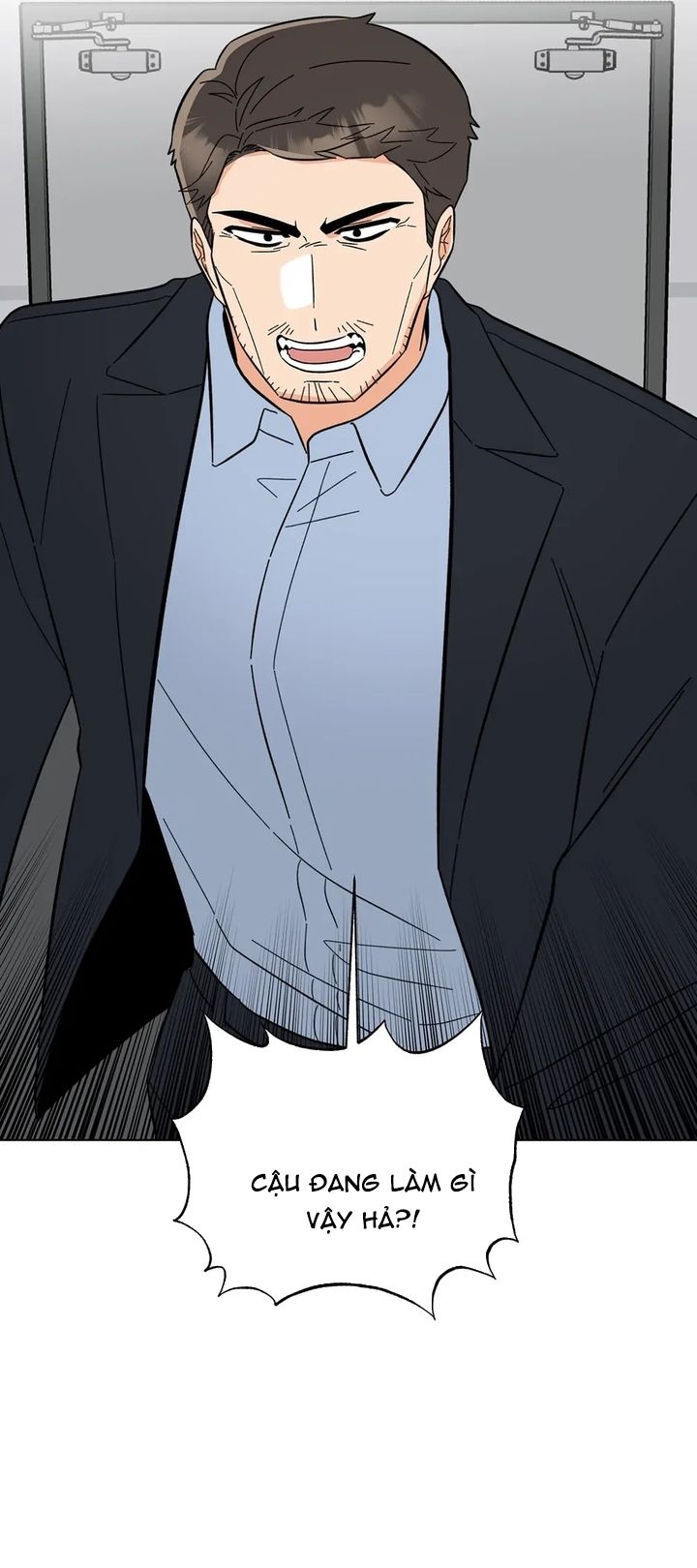 Quản Lý Cấp Cao Nhất Của Năm - Chapter 118 - Page 29