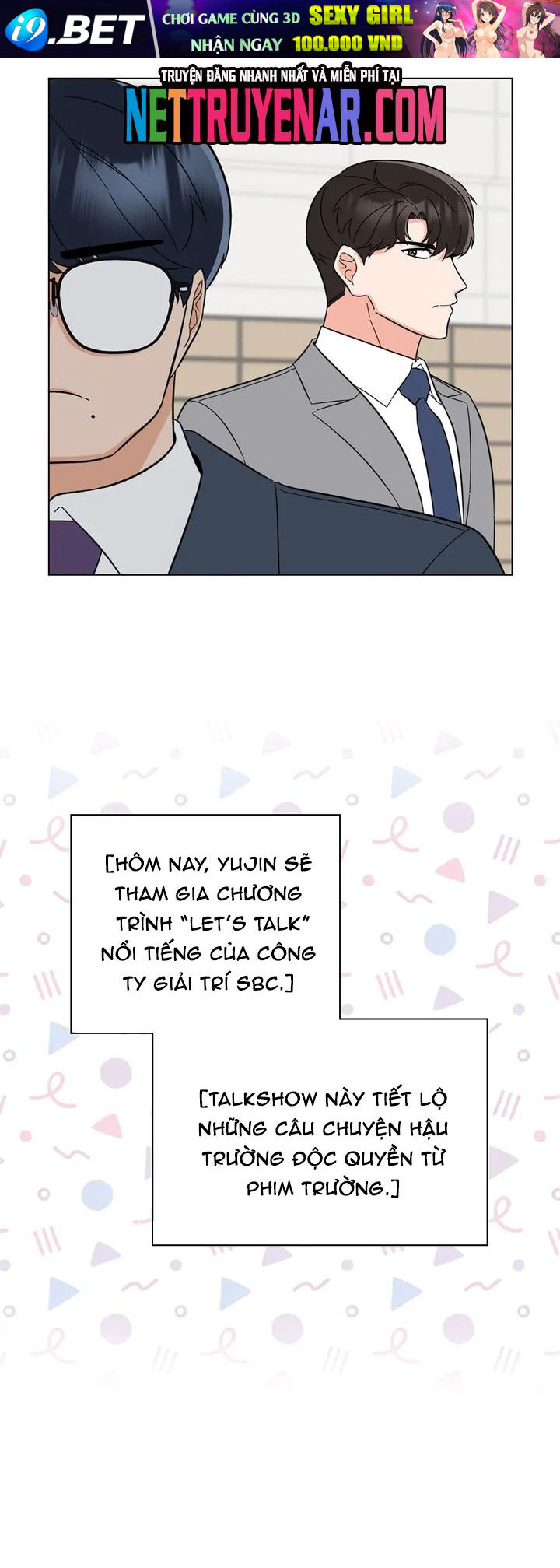 Quản Lý Cấp Cao Nhất Của Năm - Chapter 118 - Page 3