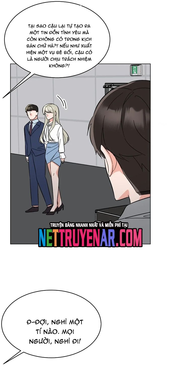 Quản Lý Cấp Cao Nhất Của Năm - Chapter 118 - Page 30