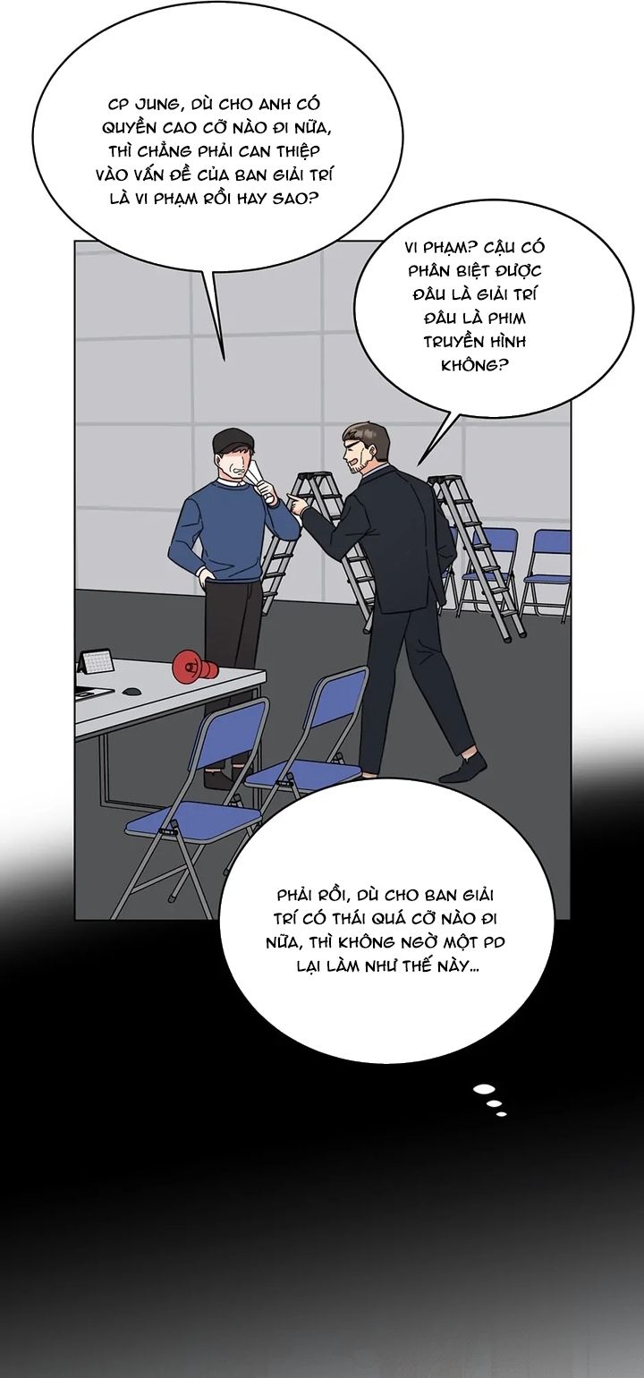 Quản Lý Cấp Cao Nhất Của Năm - Chapter 118 - Page 32