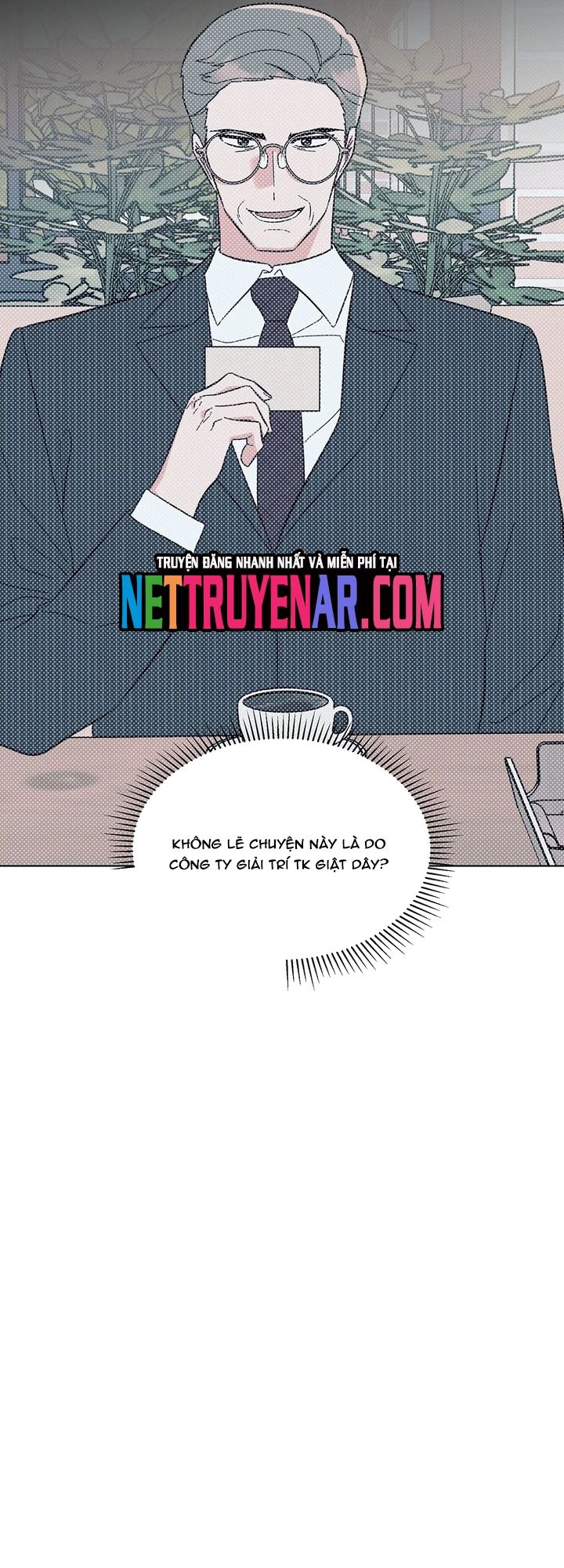 Quản Lý Cấp Cao Nhất Của Năm - Chapter 118 - Page 33