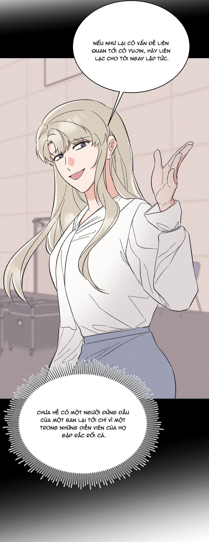 Quản Lý Cấp Cao Nhất Của Năm - Chapter 118 - Page 36