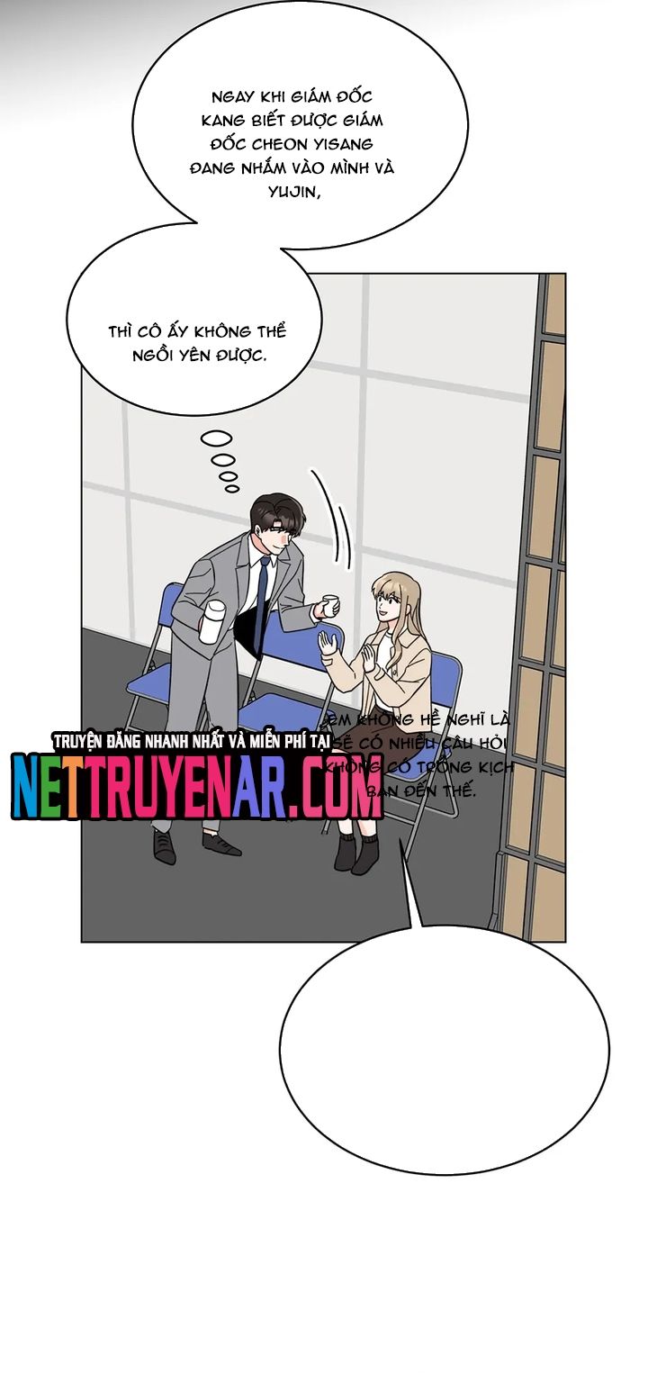 Quản Lý Cấp Cao Nhất Của Năm - Chapter 118 - Page 37