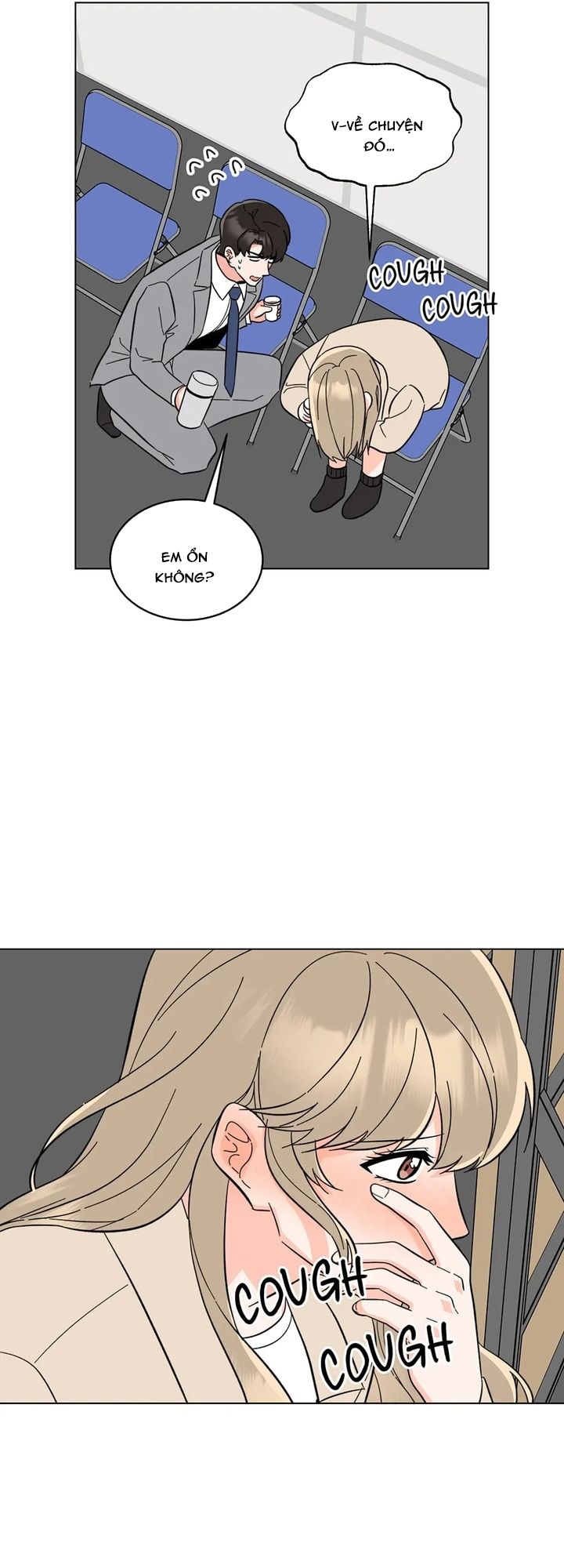 Quản Lý Cấp Cao Nhất Của Năm - Chapter 118 - Page 40