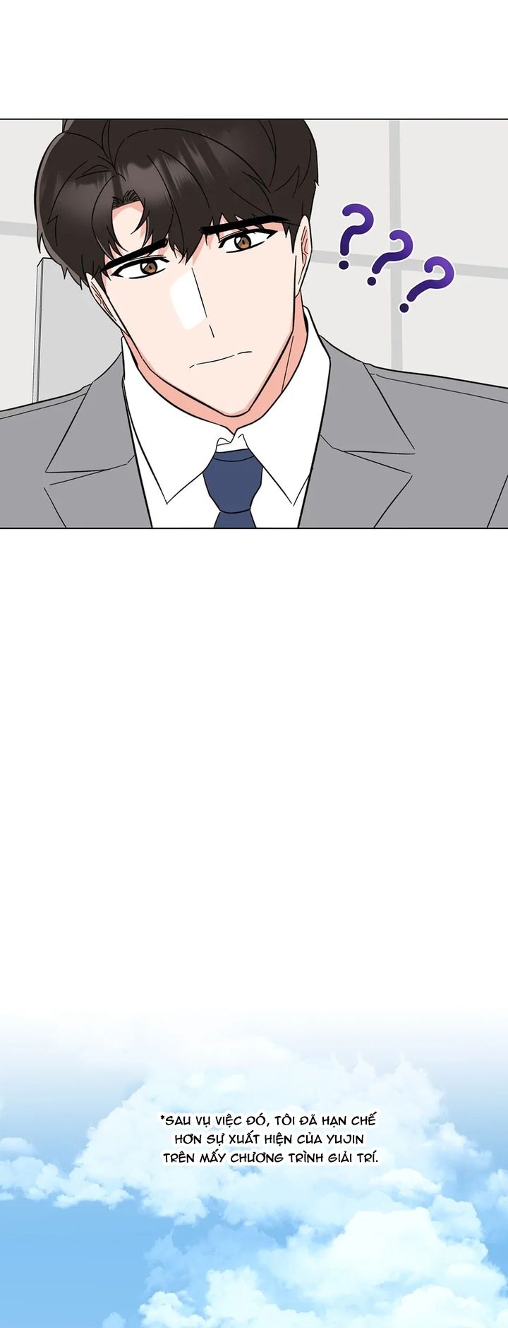 Quản Lý Cấp Cao Nhất Của Năm - Chapter 118 - Page 41