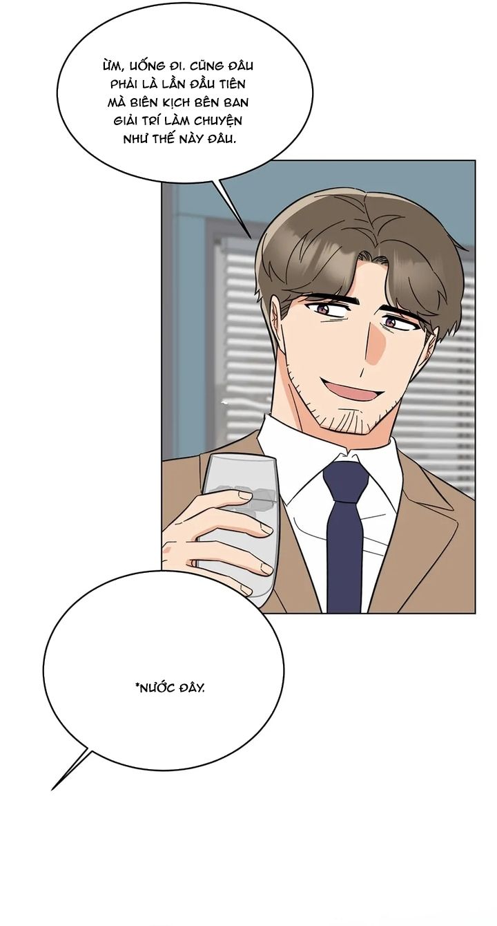 Quản Lý Cấp Cao Nhất Của Năm - Chapter 118 - Page 44