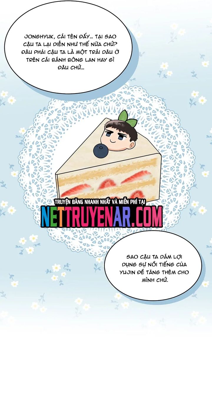 Quản Lý Cấp Cao Nhất Của Năm - Chapter 118 - Page 45