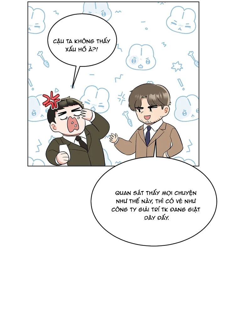 Quản Lý Cấp Cao Nhất Của Năm - Chapter 118 - Page 46