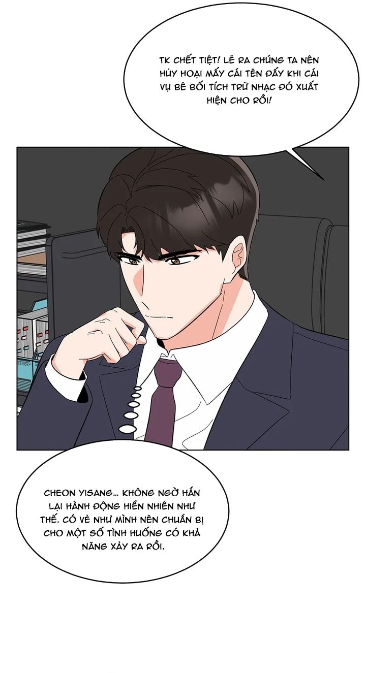 Quản Lý Cấp Cao Nhất Của Năm - Chapter 118 - Page 47