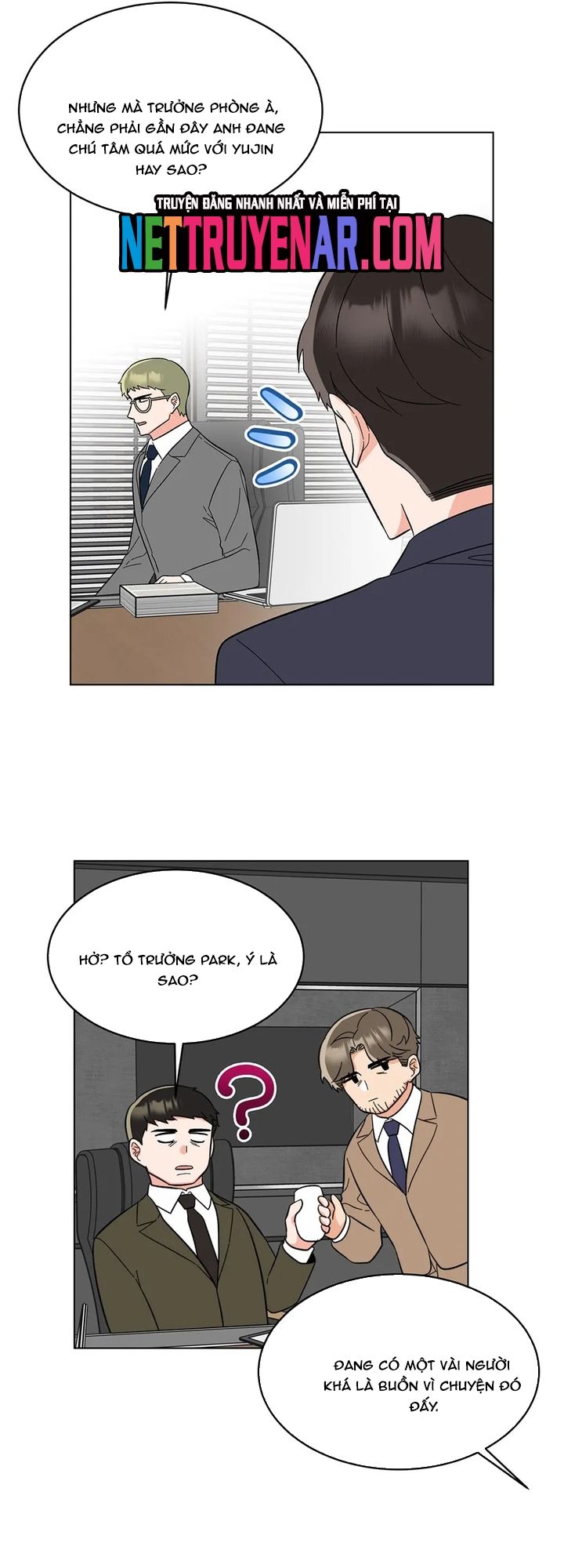 Quản Lý Cấp Cao Nhất Của Năm - Chapter 118 - Page 48