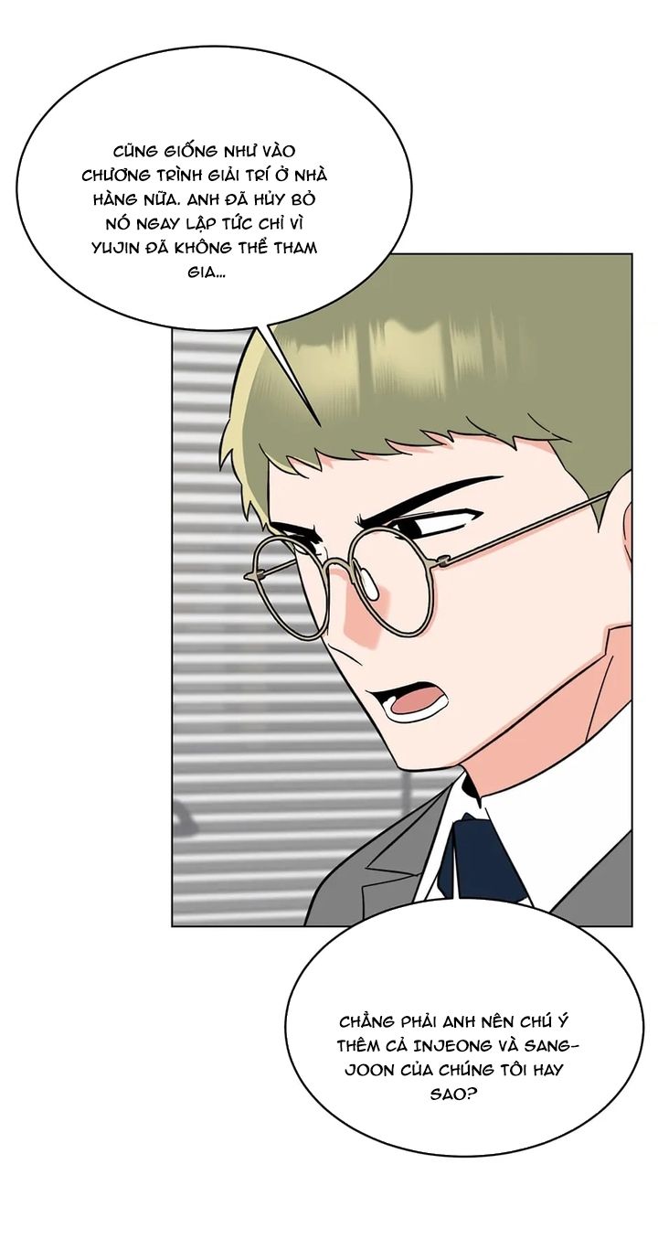 Quản Lý Cấp Cao Nhất Của Năm - Chapter 118 - Page 49