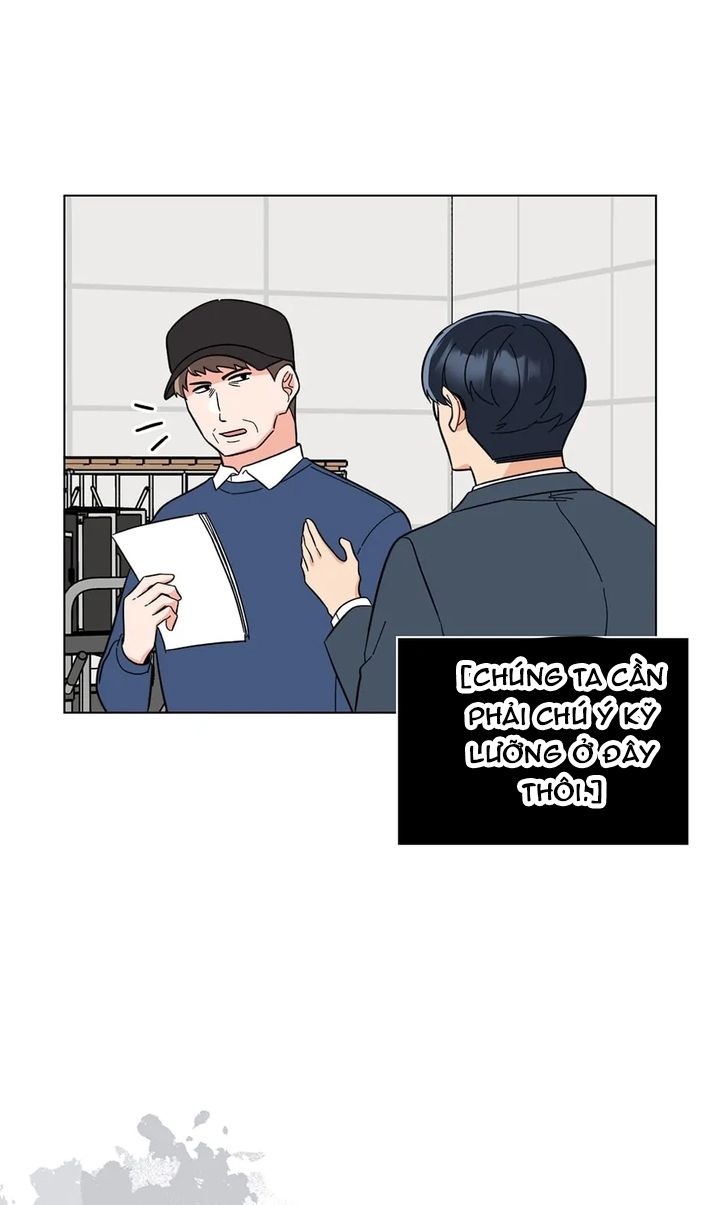 Quản Lý Cấp Cao Nhất Của Năm - Chapter 118 - Page 5