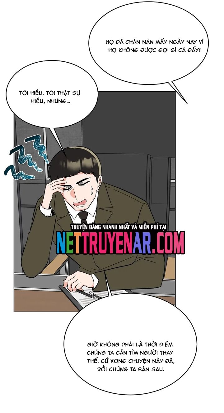 Quản Lý Cấp Cao Nhất Của Năm - Chapter 118 - Page 50