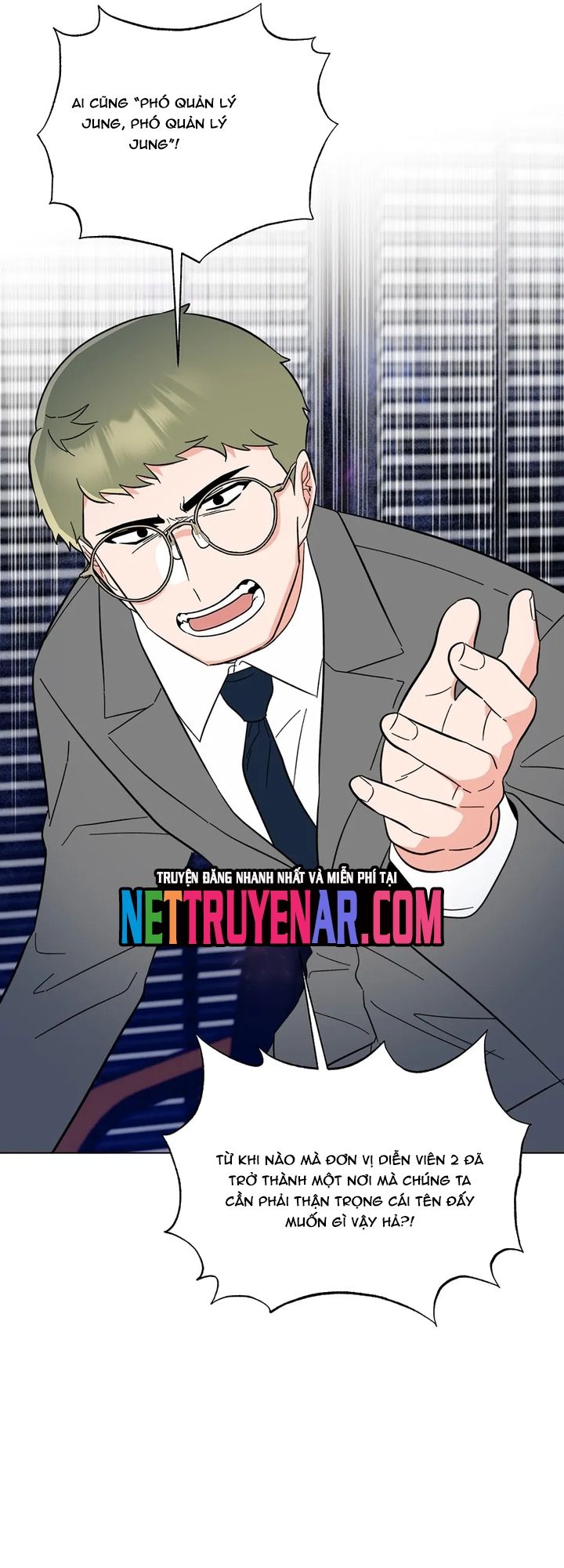 Quản Lý Cấp Cao Nhất Của Năm - Chapter 118 - Page 52