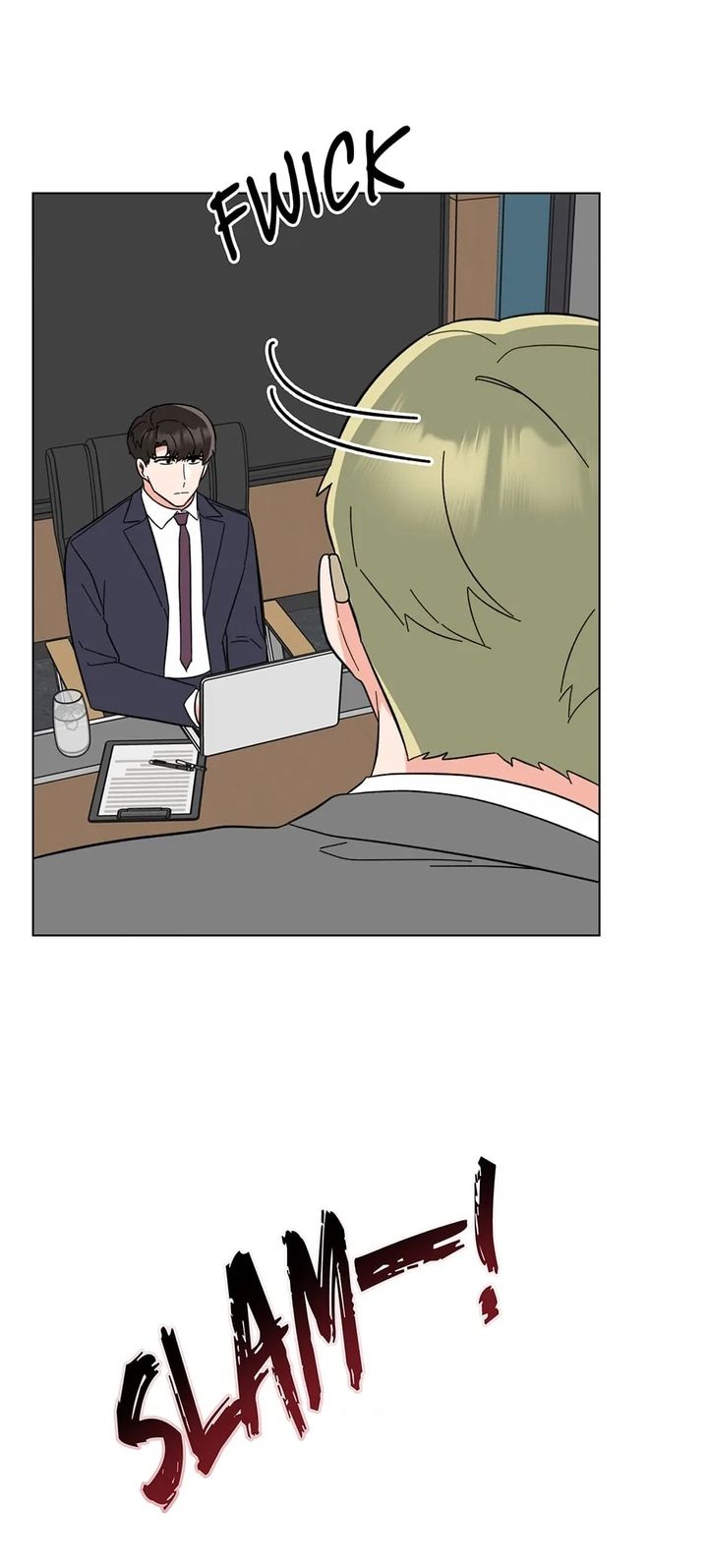 Quản Lý Cấp Cao Nhất Của Năm - Chapter 118 - Page 53