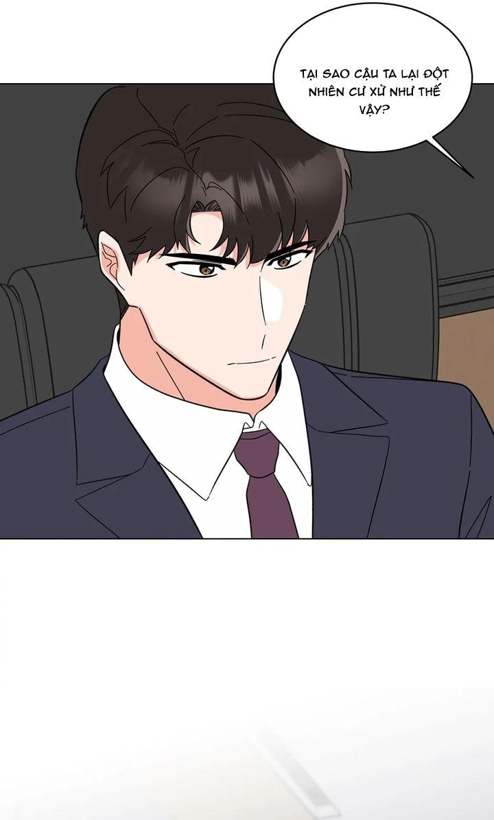 Quản Lý Cấp Cao Nhất Của Năm - Chapter 118 - Page 54