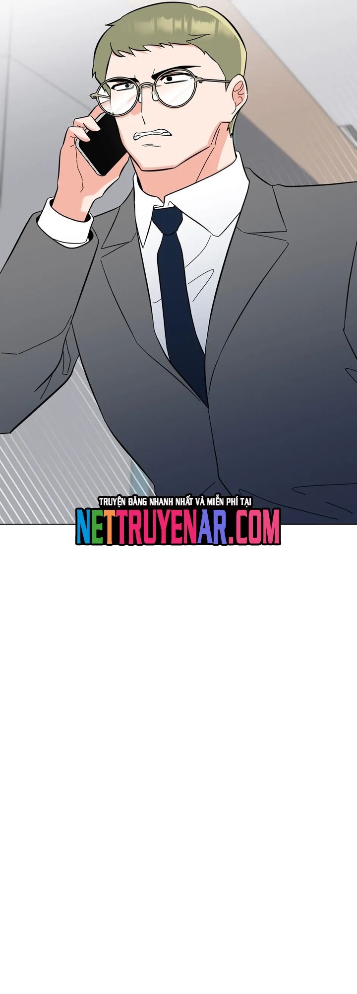 Quản Lý Cấp Cao Nhất Của Năm - Chapter 118 - Page 55