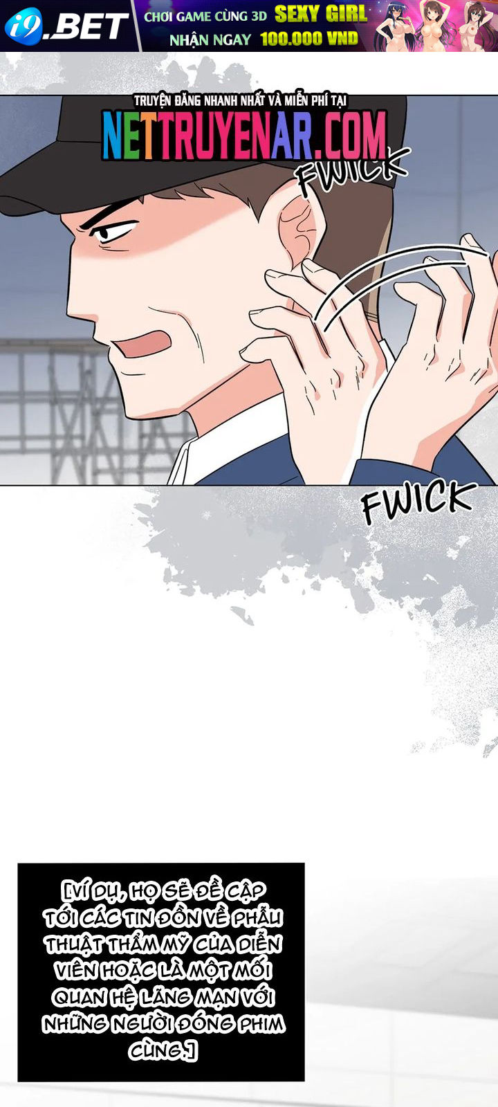 Quản Lý Cấp Cao Nhất Của Năm - Chapter 118 - Page 6