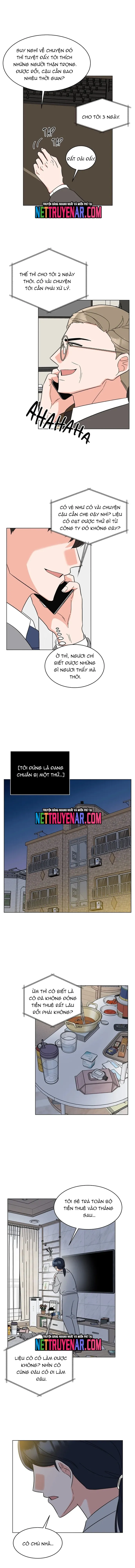 Quản Lý Cấp Cao Nhất Của Năm - Chapter 119 - Page 11