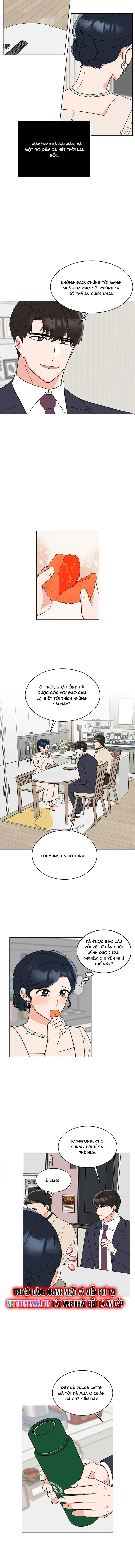 Quản Lý Cấp Cao Nhất Của Năm - Chapter 120 - Page 10