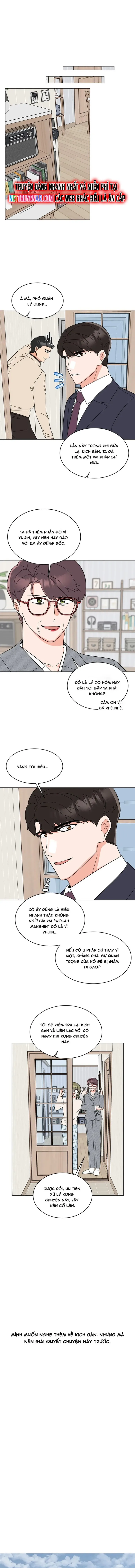 Quản Lý Cấp Cao Nhất Của Năm - Chapter 120 - Page 6