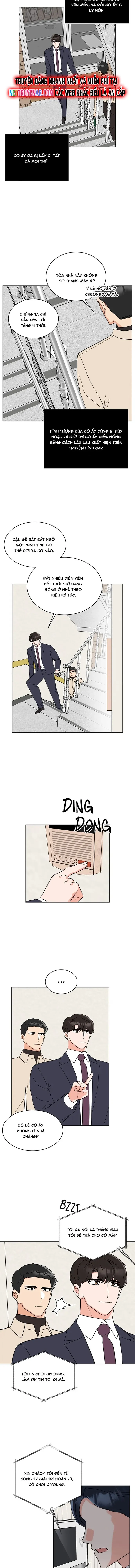 Quản Lý Cấp Cao Nhất Của Năm - Chapter 120 - Page 8