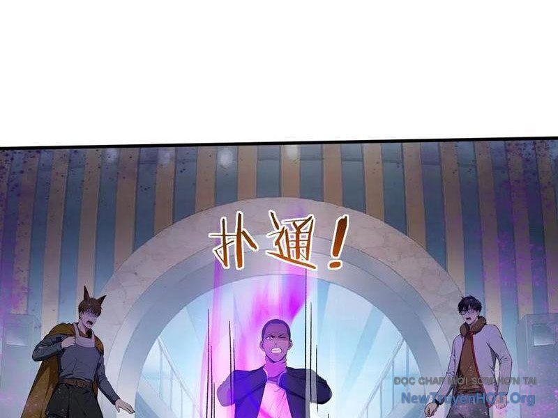 Người Chơi Siêu May Mắn - Chapter 59 - Page 19