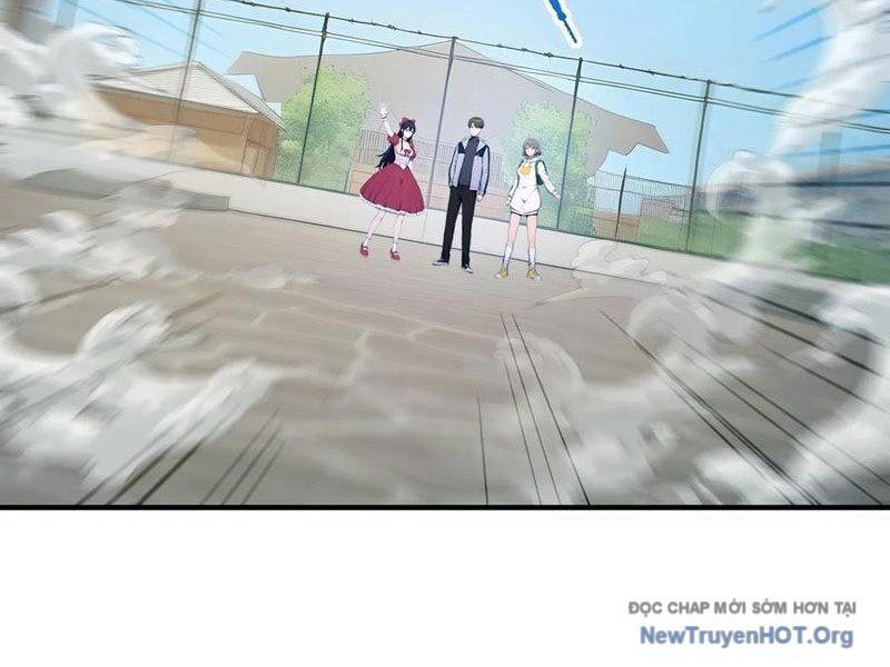 Người Chơi Siêu May Mắn - Chapter 59 - Page 24