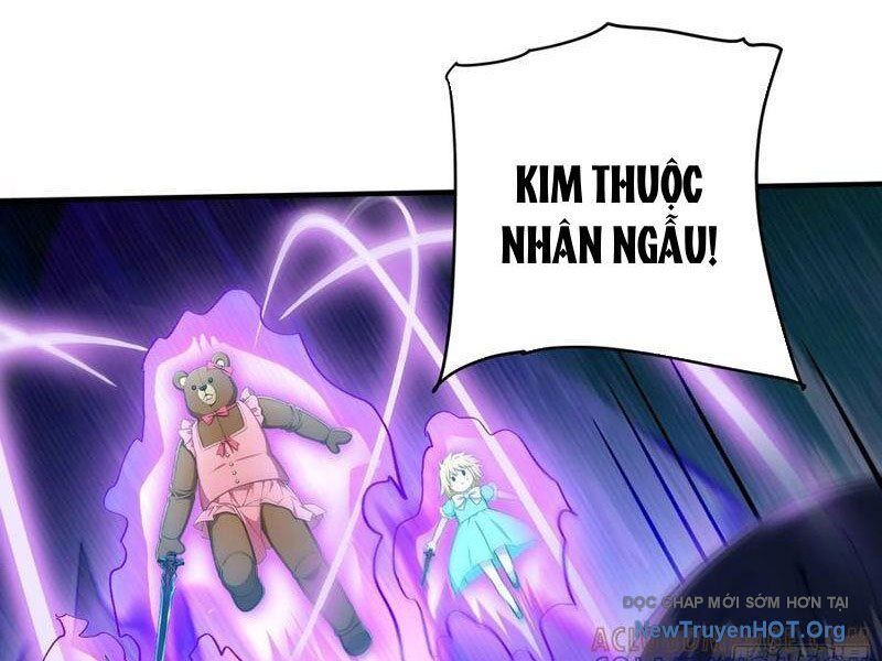 Người Chơi Siêu May Mắn - Chapter 59 - Page 25