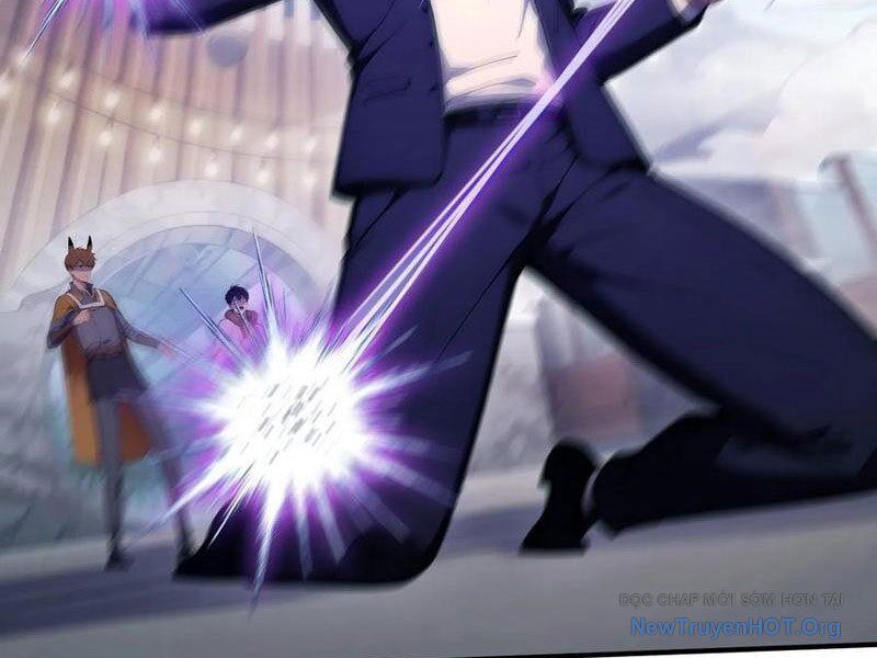 Người Chơi Siêu May Mắn - Chapter 59 - Page 29
