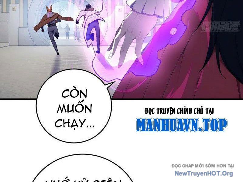 Người Chơi Siêu May Mắn - Chapter 59 - Page 33