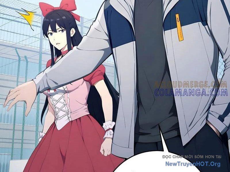 Người Chơi Siêu May Mắn - Chapter 59 - Page 35