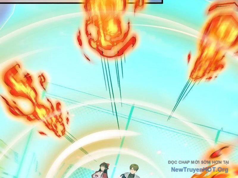 Người Chơi Siêu May Mắn - Chapter 59 - Page 4