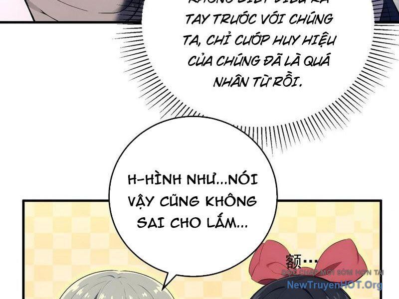 Người Chơi Siêu May Mắn - Chapter 59 - Page 41