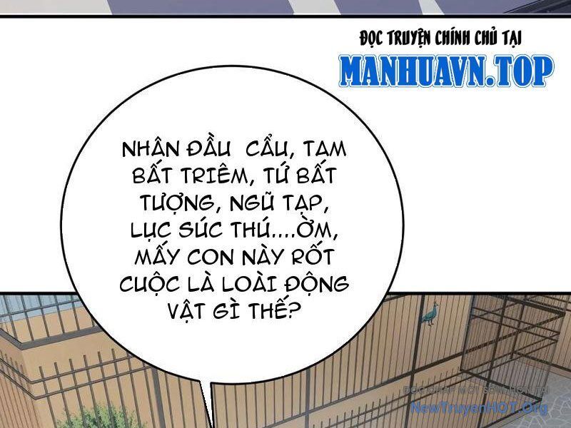 Người Chơi Siêu May Mắn - Chapter 59 - Page 47
