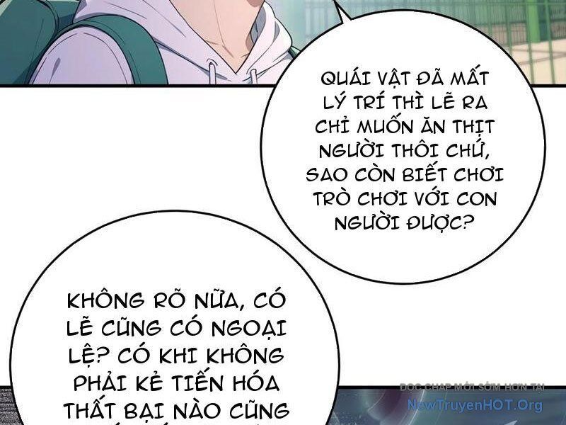 Người Chơi Siêu May Mắn - Chapter 59 - Page 52