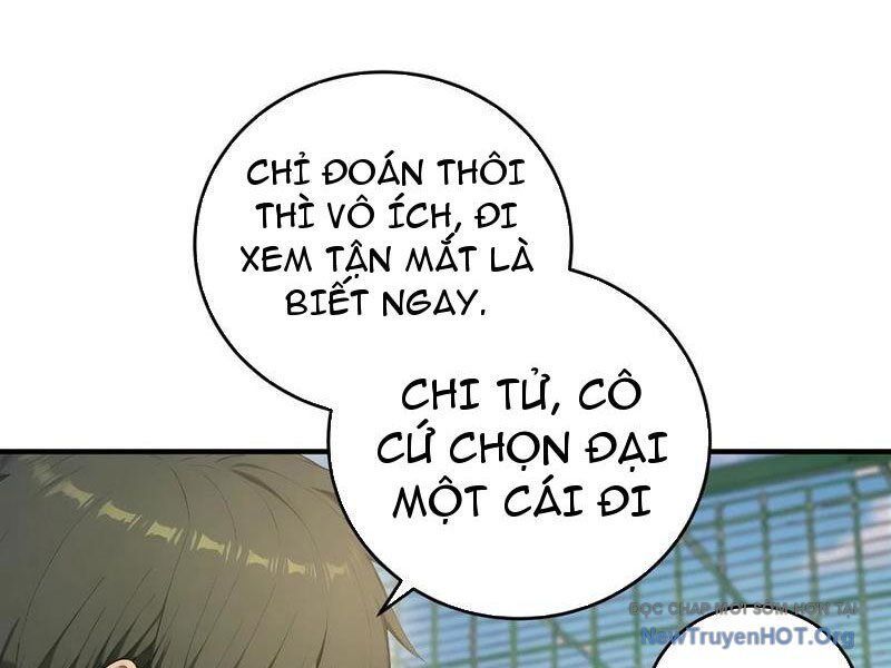 Người Chơi Siêu May Mắn - Chapter 59 - Page 55