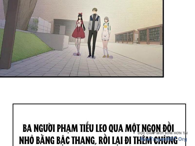 Người Chơi Siêu May Mắn - Chapter 59 - Page 61