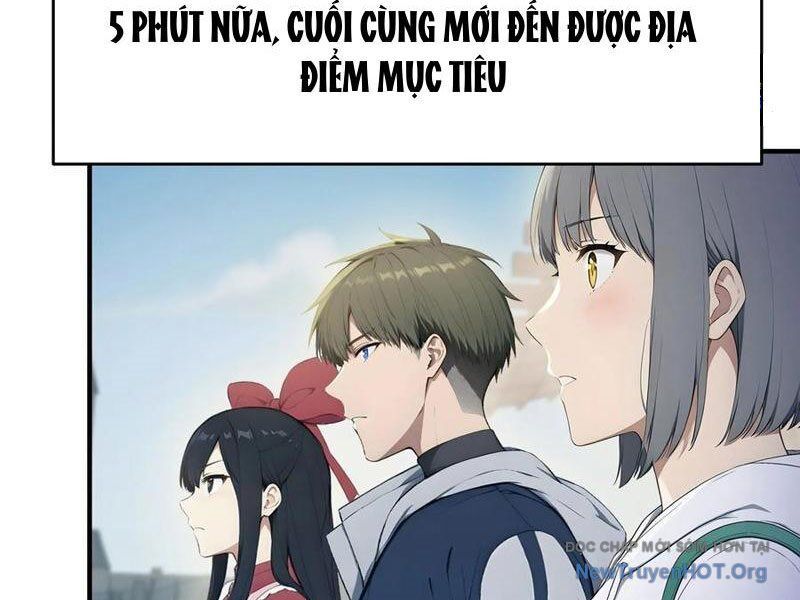 Người Chơi Siêu May Mắn - Chapter 59 - Page 62