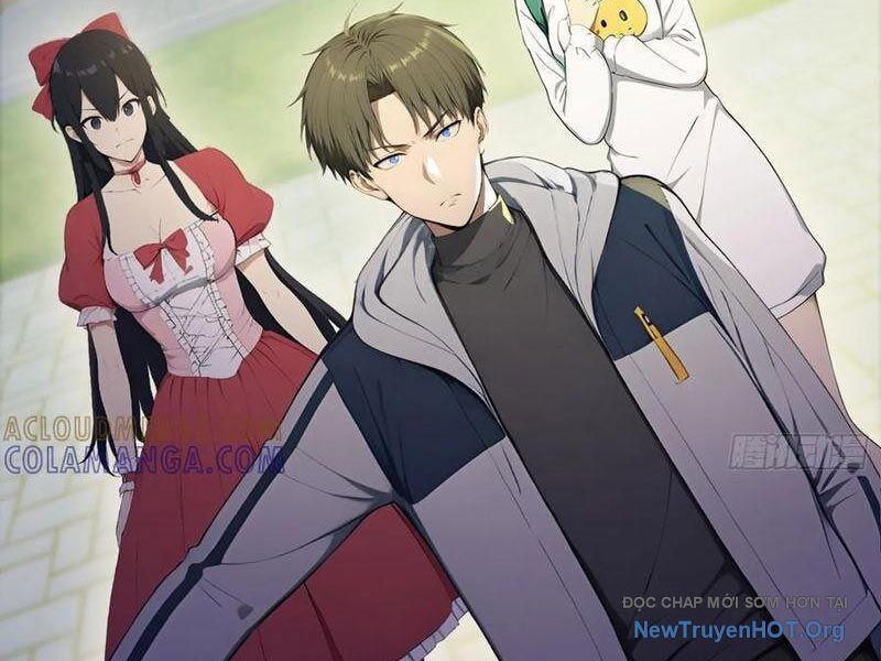 Người Chơi Siêu May Mắn - Chapter 59 - Page 71