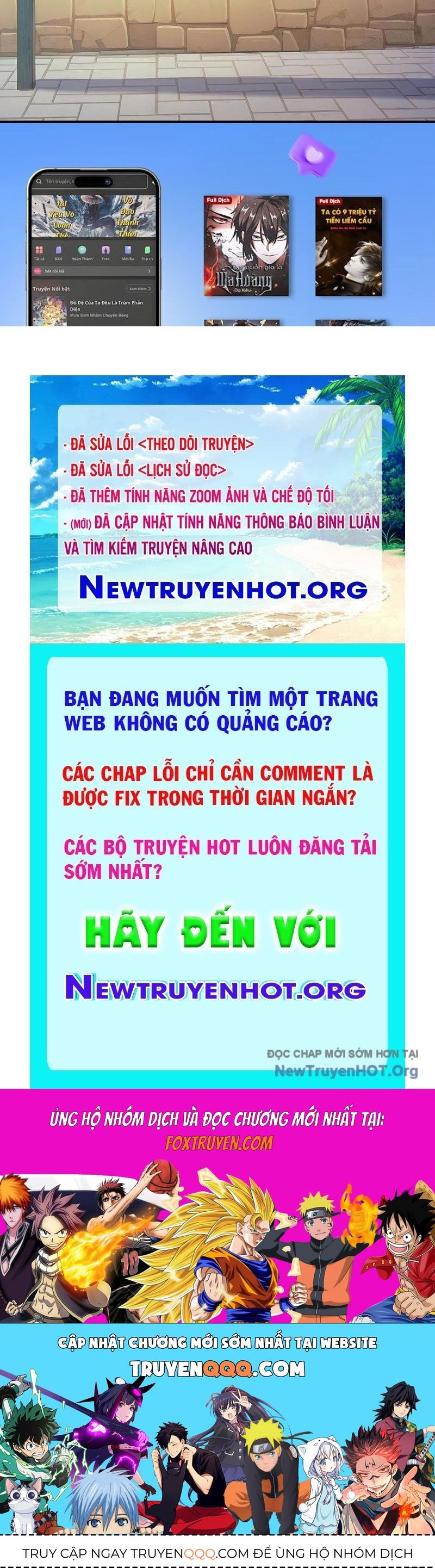 Người Chơi Siêu May Mắn - Chapter 59 - Page 76