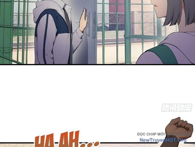 Người Chơi Siêu May Mắn - Chapter 60 - Page 11