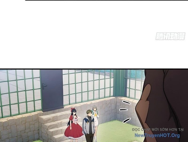 Người Chơi Siêu May Mắn - Chapter 60 - Page 15