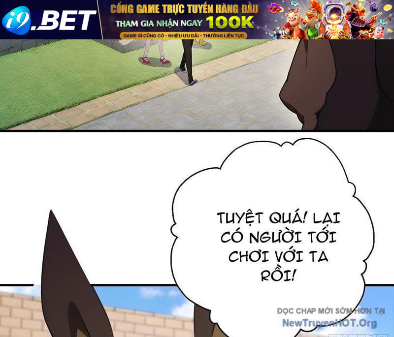 Người Chơi Siêu May Mắn - Chapter 60 - Page 16