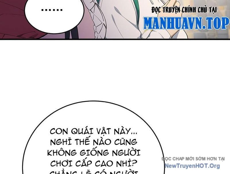 Người Chơi Siêu May Mắn - Chapter 60 - Page 21