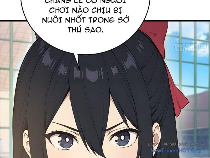 Người Chơi Siêu May Mắn - Chapter 60 - Page 22